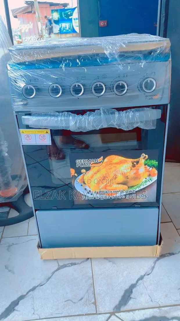 4*4 Glass Burner · Photo 1
