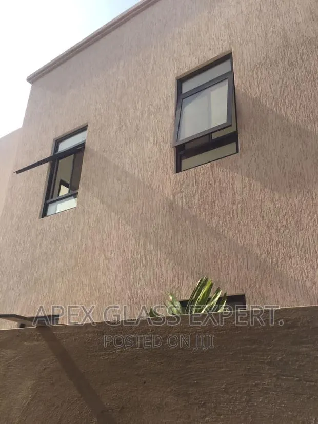 Projected Windows, Call Us Now for Yours! · Photo 1