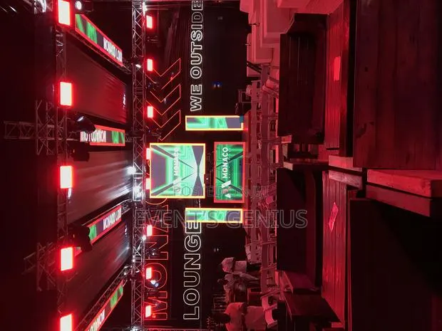 Led Screen · Photo 1