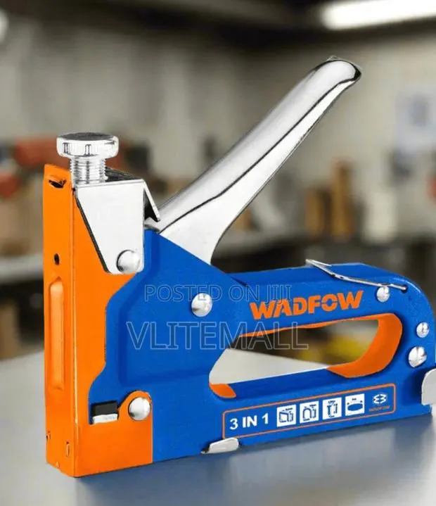Wgu2614 3 in 1 Staple Gun · Photo 1