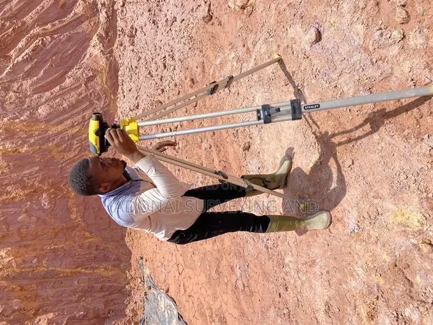 Land Surveyor · Photo 1