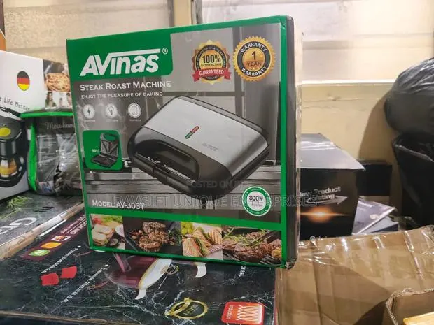Small Size Original Bread Toaster · Photo 1