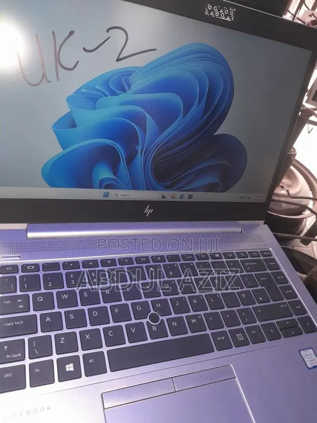 Laptop HP EliteBook X360 1030 G3 8GB Intel Core i5 SSD 256GB · Photo 1