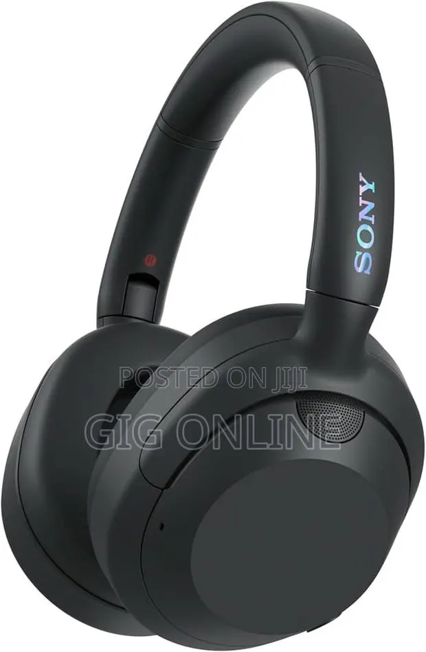 Sony ULT WEAR Wireless Headphones · Photo 2
