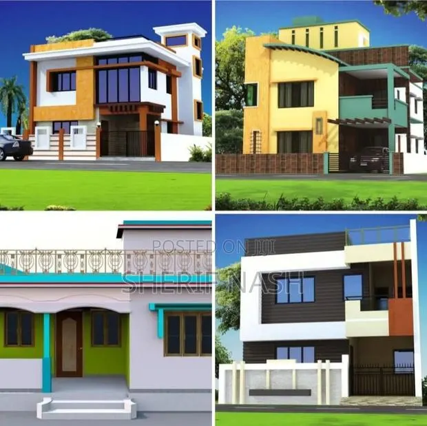 Professional Painter · Photo 1