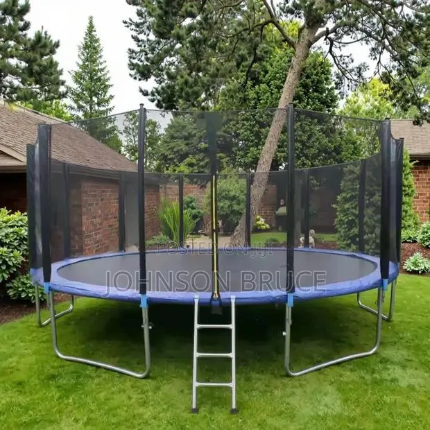 Trampoline for Rent · Photo 4
