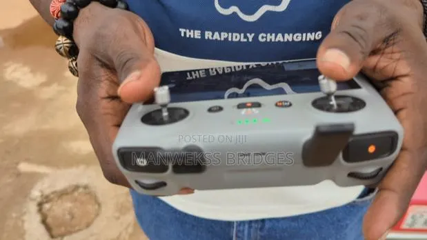 Drone Pilots Ghana · Photo 2