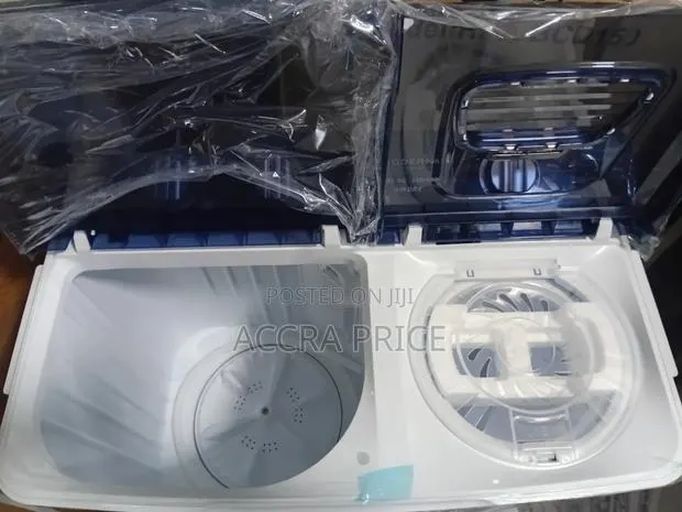 Moderna Quality Washing Machine · Photo 1