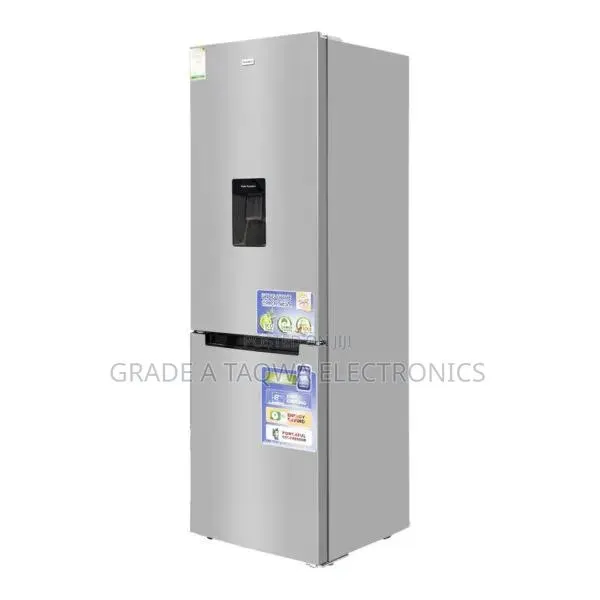 New 309 Litre Nasco Refrigerator · Photo 1