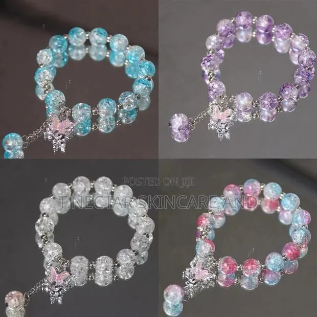 Shiny Bracelet · Photo 1