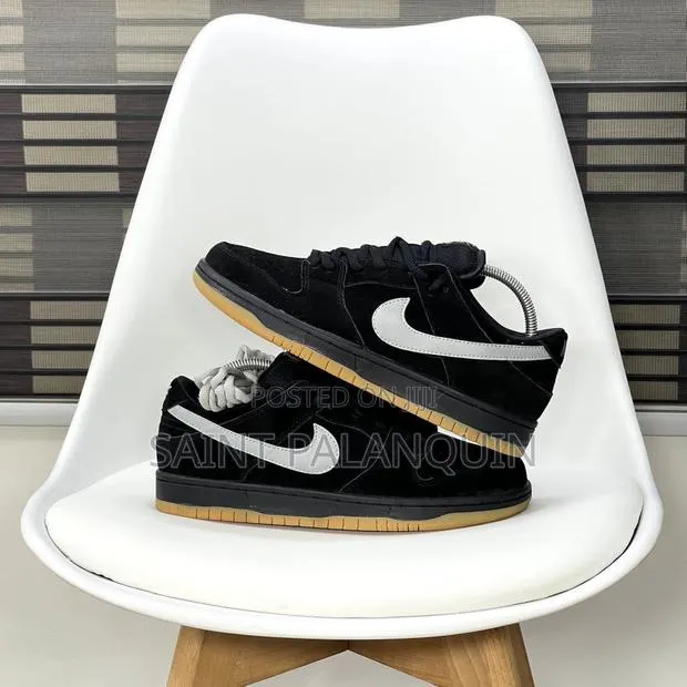 Nike Sb Dunk · Photo 1