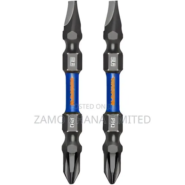 Impact Screwdriver Bits - Wsv3k63 · Photo 1