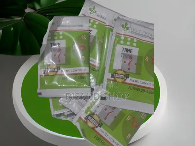 Time Herbalsoul Premium Long-Lasting Experience · Photo 1