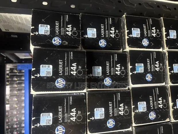 Hp 44a Toner · Photo 1