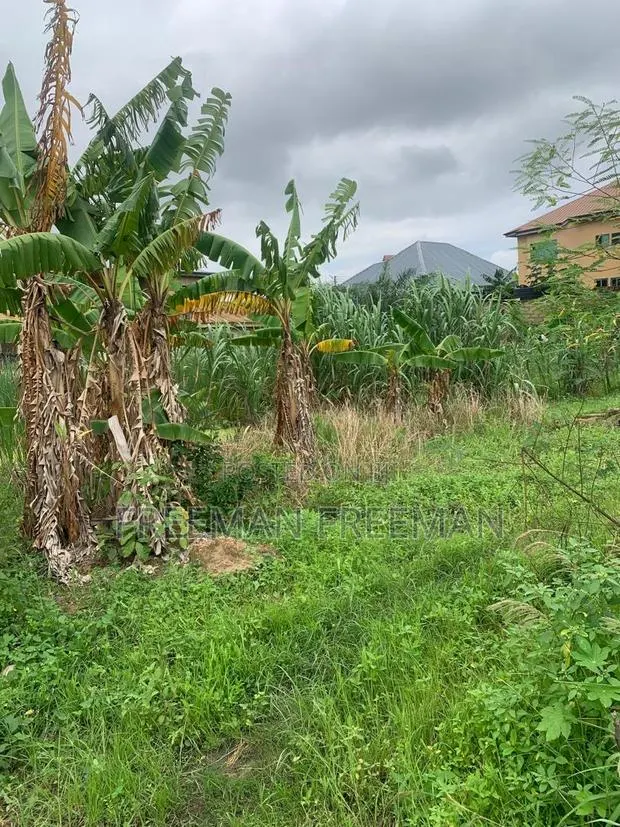 A Plot of Land for Building · Photo 1