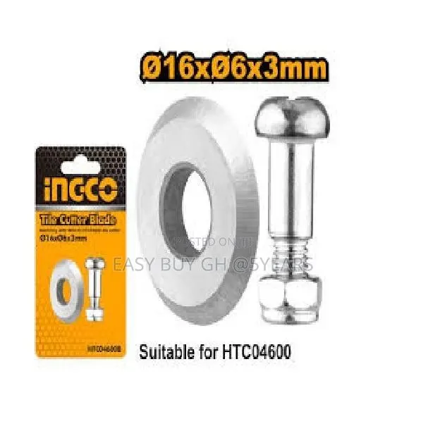 Tile Cutter Blade for Tile Cutter Blade For · Photo 1