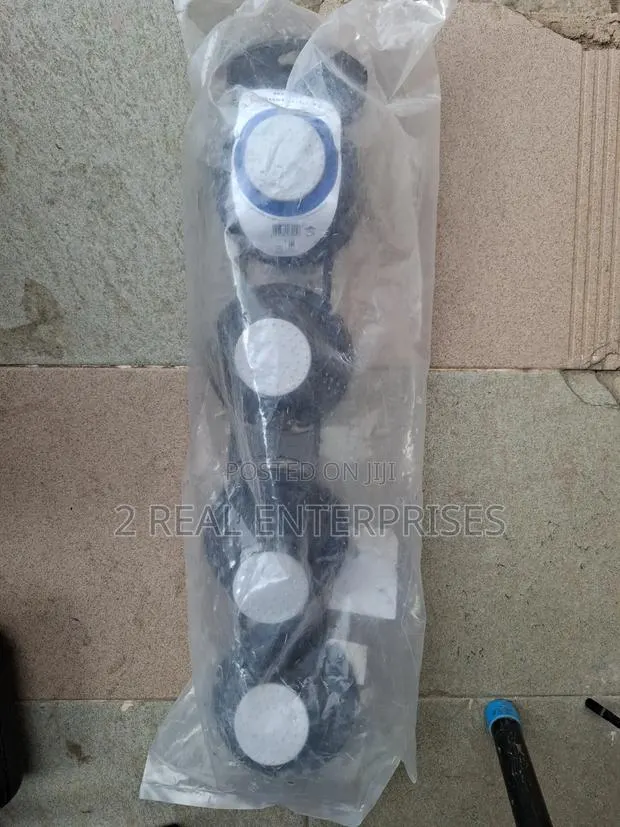 BEMIS Adjustable Shower Tray Feet SET OF 4 · Photo 1