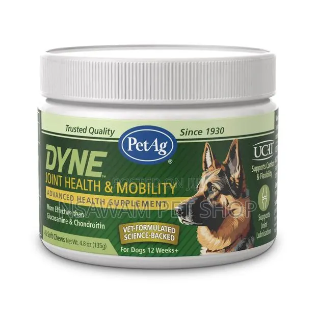 Dyne Joint Health Mobility · Photo 1