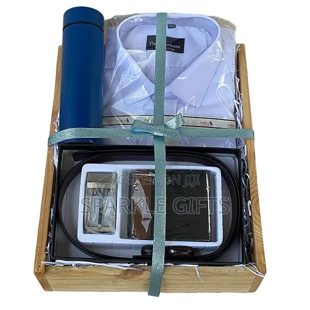 Ultimate Gift Set for Men on Fathers Day and Birthdays · Photo 1