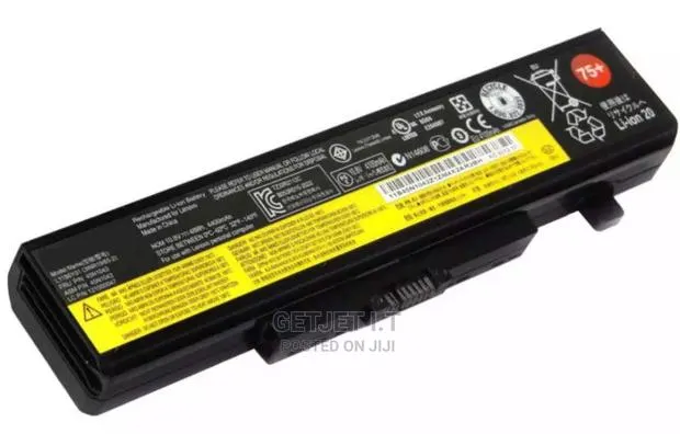 Lenovo Batteries for Sale and Delivery · Photo 1