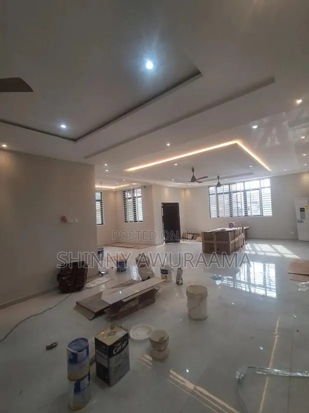 3bdrm Apartment in Nanakrom Kfc, School Junction for rent · Photo 1