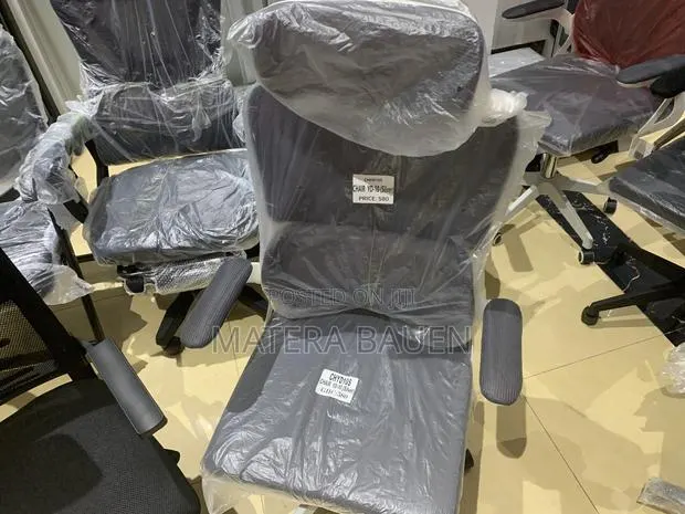 Gaming Chair, Swivel/Office Chair With Armrest #Yd10s · Photo 1