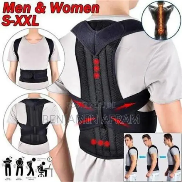 Men and Women Vest · Photo 1