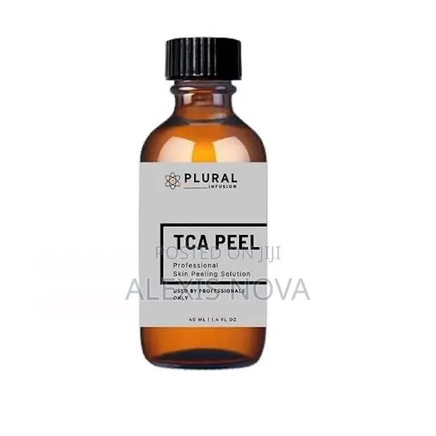 15% Tca Chemical Peel · Photo 1