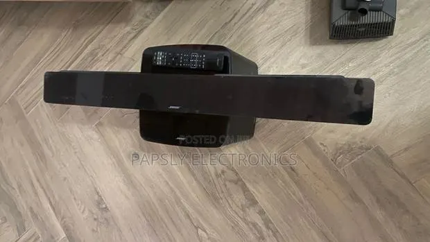 Bose Soundtouch Module 300 · Photo 1