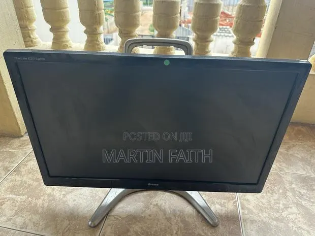 27 Inches Gaming Monitor · Photo 1