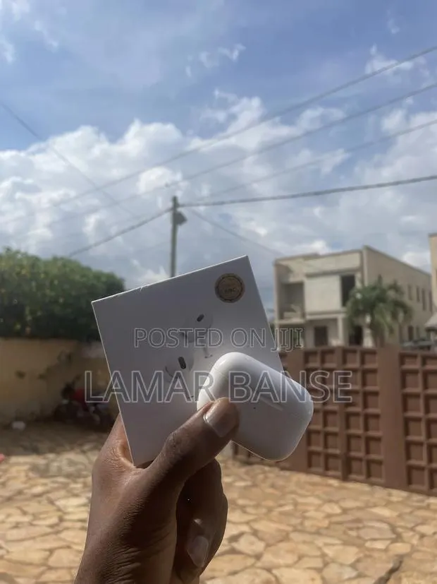 Airpods Pro · Photo 1