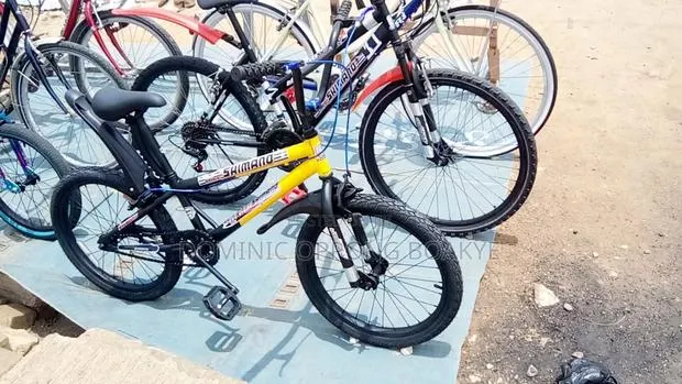 BMX Bicycle · Photo 1