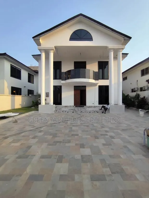 4bdrm House in American House for rent · Photo 1