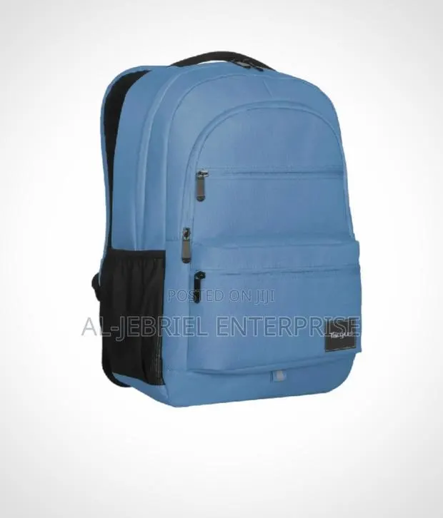 Targus Octave Bag -Blue · Photo 1