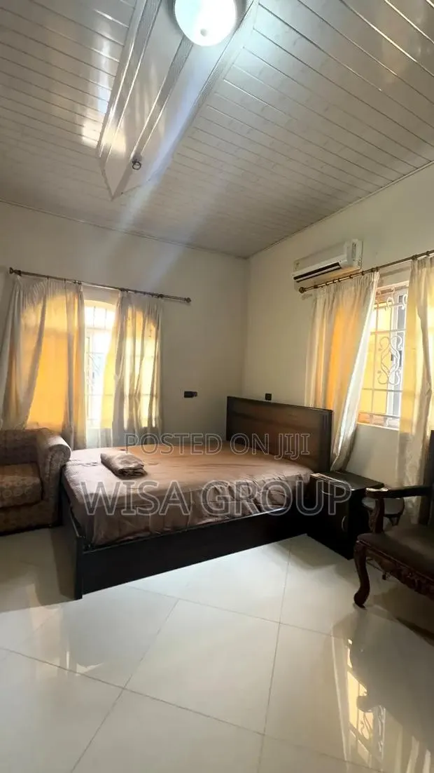 4bdrm House in Wisa Group, Accra Metropolitan for rent · Photo 1