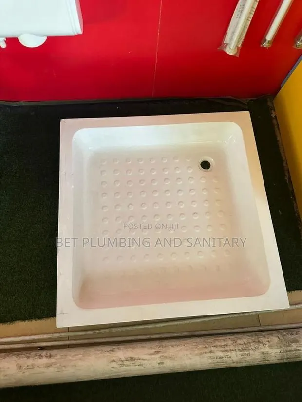 Shower Trays · Photo 1