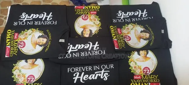 Shirt Printing · Photo 1