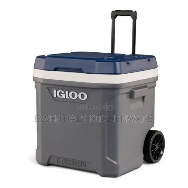 Igloo Maxcold 62l Ice Chest · Photo 1