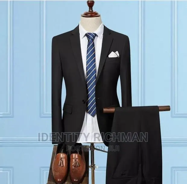 Men's Turkish Suits · Photo 1