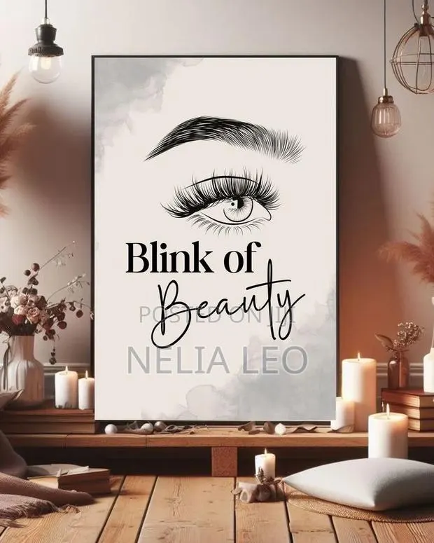 Lash Technician · Photo 1