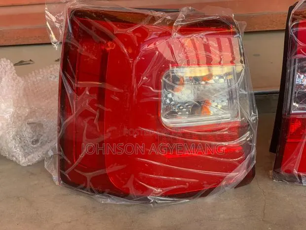 Kia Sorento 2014 Taillight LED · Photo 1