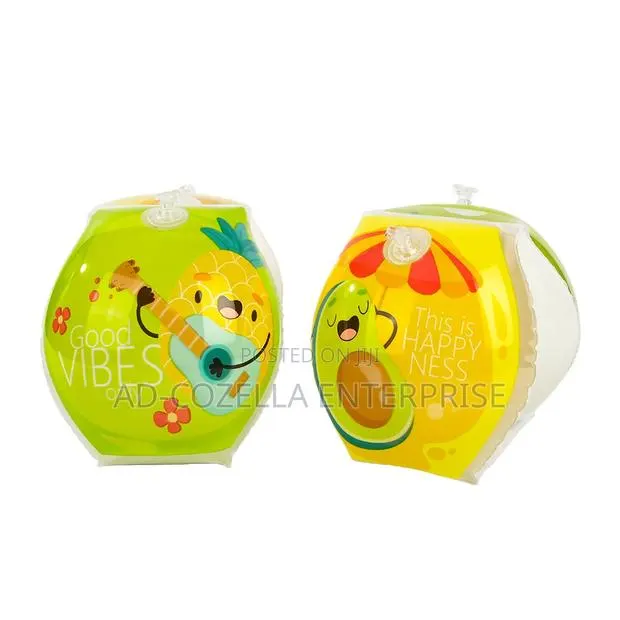 Arm Floaters for Kids · Photo 1