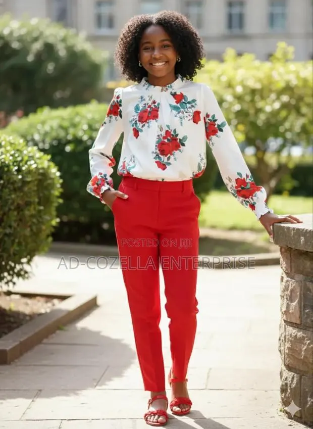 Kids Dress · Photo 1