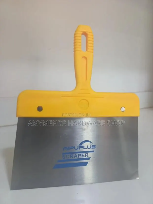 Aipuplus Scraper 20inchs · Photo 1