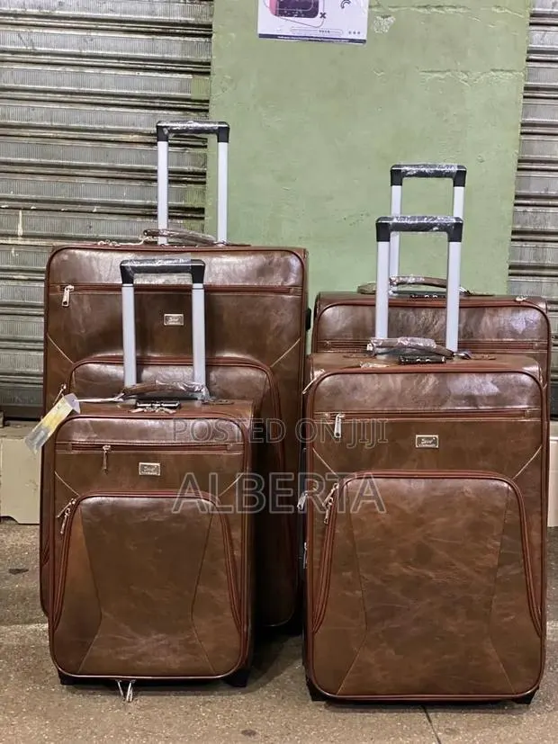 Leather Bags · Photo 1