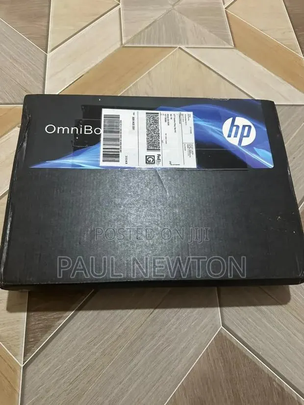 New Laptop HP OmniBook X Flip 16" 1GB Intel Core Ultra 7 SSD 1T · Photo 1
