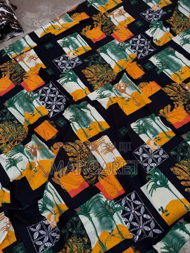 Vintage Fabrics · Photo 1