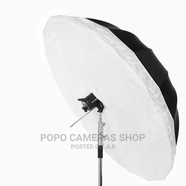 180cm Parabolic Softbox · Photo 1