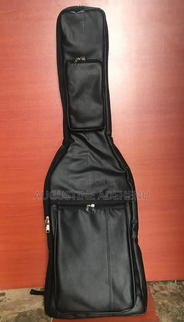 Bass Guitar Bags
