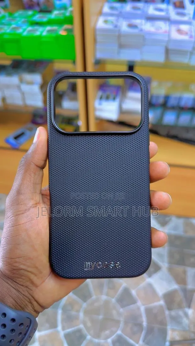 iPhone 17 Pro Jk Case · Photo 1